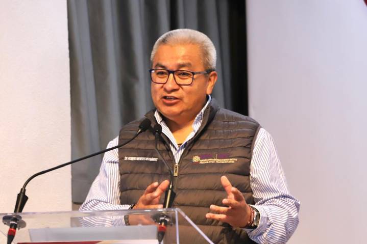 Implementan protocolo invernal para proteger la salud de estudiantes y docentes