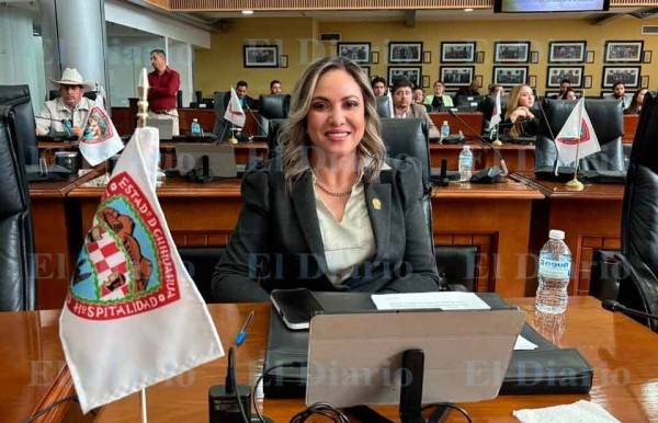 Llama Congreso a incluir a Casas Grandes para apoyos por lluvias