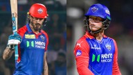 5 Players Delhi Capitals Might Release To Increase IPL 2026 Auction Purse: Faf du Plessis, Jake Fraser