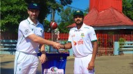 Bangladesh Vs Ireland Live Cricket Score, 1st Test Day 1: Follow Scorecard And Match Action From Sylhet