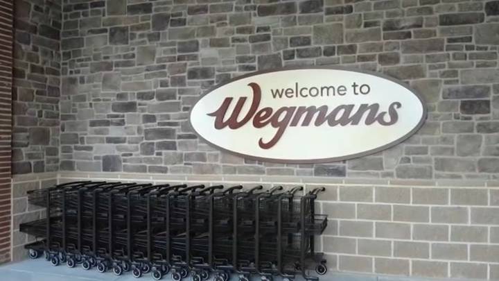 Teens say ‘stealing alcohol is trending’ after arrests at Wegmans