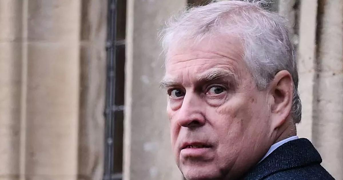 Andrew's bitter Remembrance Sunday as he 'rants and plays Call of Duty'