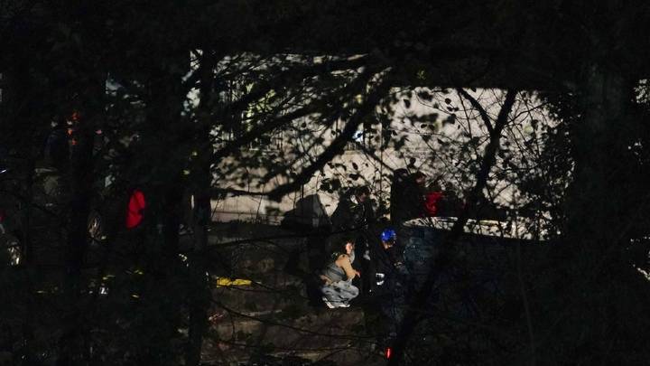 Doble tragedia en la mina: Anilson Soares, el minero que perdió a un hermano en otro accidente