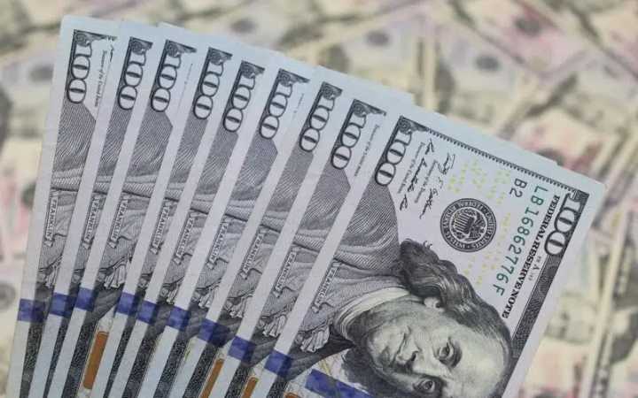 Precio del dólar para este miércoles 12 de noviembre según BCV