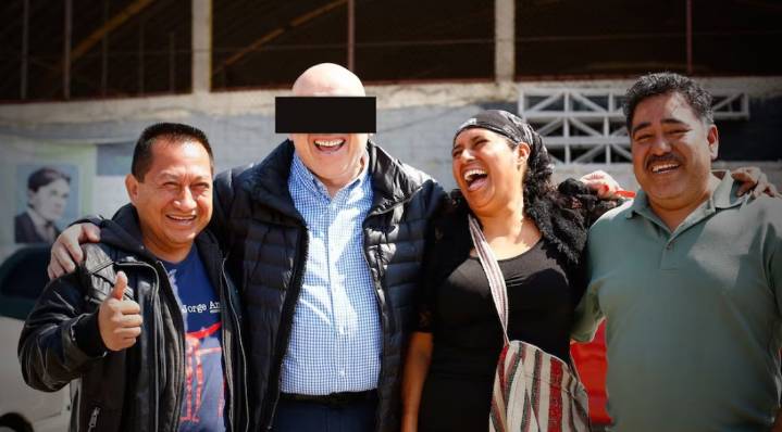 Cae Isidro Pastor “N” y estalla la tensión política en el Estado de México