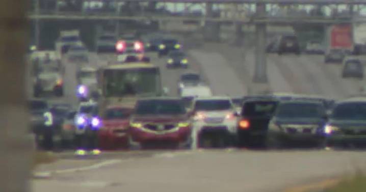 South Florida braces for record Thanksgiving travel surge