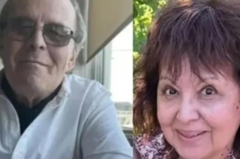 Encontraron un cuerpo en las costas de Santa Cruz: analizan si es uno de los jubilados desaparecidos en Chubut