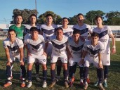 Si el clima lo permite, Villa Belgrano visita a Villa Tranquila