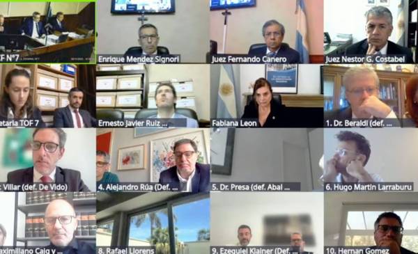 Causa Cuadernos: la Justicia busca definir un nuevo esquema y acelerar el proceso