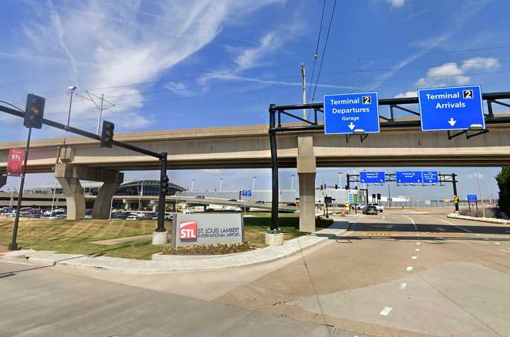 1 killed in St. Louis officer-involved shooting