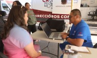 Ofrecen dependencias municipales sus servicios en el DIF Olivia Espinoza