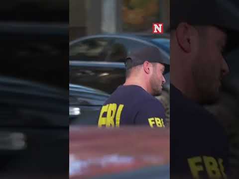 FBI Thwarts Halloween Terrorist Plot This Week In Crime