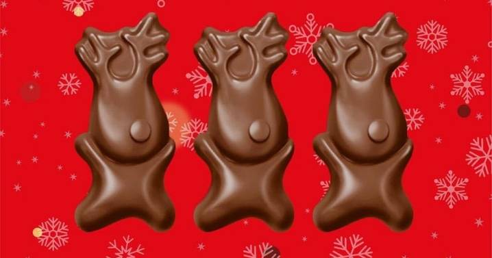 Malteasers 'scrumptious' 32-pack Christmas bundle now £19 on Amazon