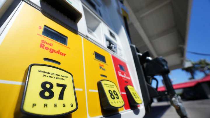 Michigan's new fuel tax to rise by about 1.5 cents per gallon Jan. 1