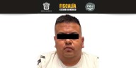 Fiscalía del Edomex detiene al líder de “Los Chocorroles”, grupo delictivo ligado al robo de vehículos