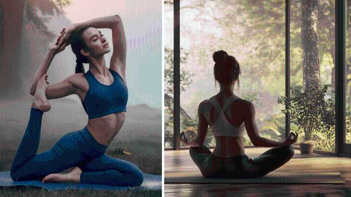 World Diabetes Day 2025: Simple yoga poses that help manage sugar naturally