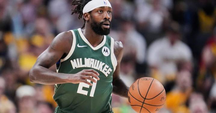 Former NBA guard Patrick Beverley arrested on felony assault charge in Texas