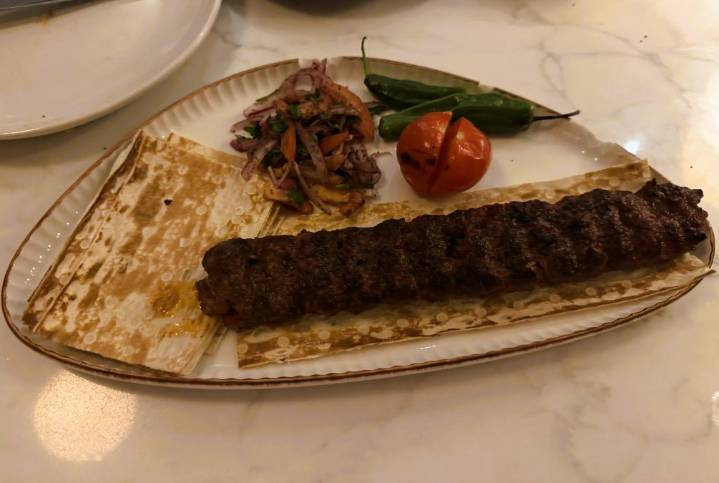 Bosforo, A Turkish Delight in Normal Heights