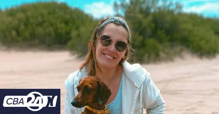 Tragedia en Mar del Plata: una mujer murió al caer desde un acantilado mientras intentaba sacarse una foto