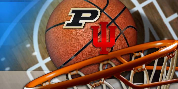 Purdue men’s basketball remains No. 1, IU ranked No. 25 in AP Top 25 poll