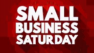 Small Business Saturday returns this weekend