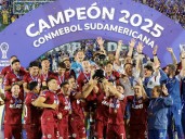 Los secretos de Lanús campeón de la Copa Sudamericana: de la telaraña para el juego frenético de Mineiro a las atajadas de Losada