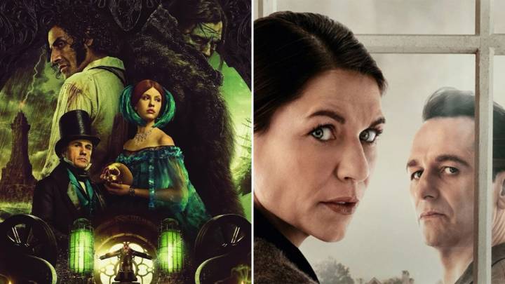 Frankenstein Looms Over Netflix Charts As No. 1 Weekly Title