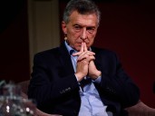 "Franco", el nuevo libro de Mauricio Macri en homenaje a su padre como su "maestro y mayor antagonista"