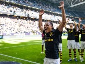 Man Utd-linked teenager Kevin Filling speaks out on transfer speculation