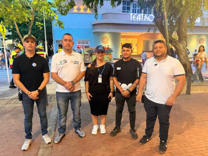 ‘La 5ta despierta’ con fuerza: descuentos, emprendimientos y comercio hasta la madrugada