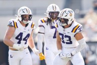 West Weeks Rallies LSU to ‘Ruin’ Alabama’s Season