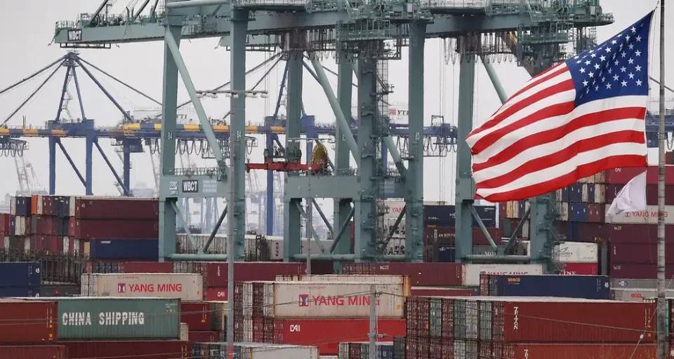 EEUU anuncia acuerdos comerciales con cuatro países latinoamericanos