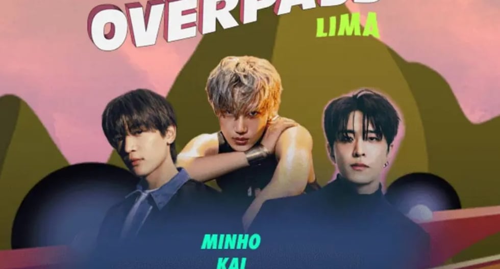 Indecopi inicia procedimiento sancionador contra organizadores del cancelado festival ‘Overpass Lima’ últimas