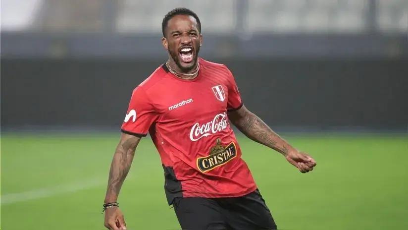 Gustavo Costas eligió a Jefferson Farfán como el mejor jugador que dirigió: "Era de otro planeta" [VIDEO]