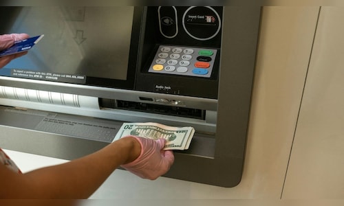 ATM stolen in Rajasthan's Jaisalmer district; police launch probe