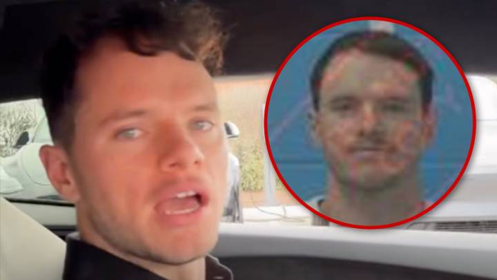 YouTuber WhistlinDiesel Arrested in Tennessee