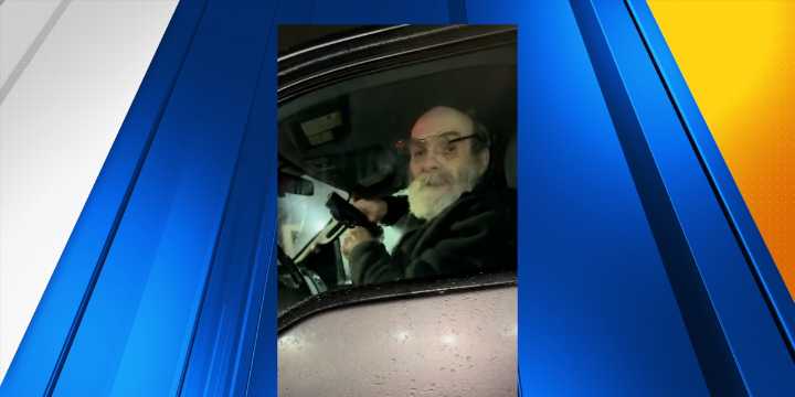 Man wanted for pulling gun on customers at Gresham Taco Bell, police say