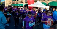 Teletón Michoacán invita a correr y desayunar con causa este 30 de noviembre y 1 de diciembre