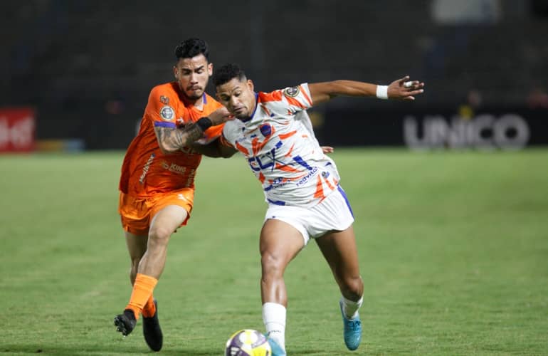 Academia Puerto Cabello logró su pase a la final del Torneo Clausura 2025