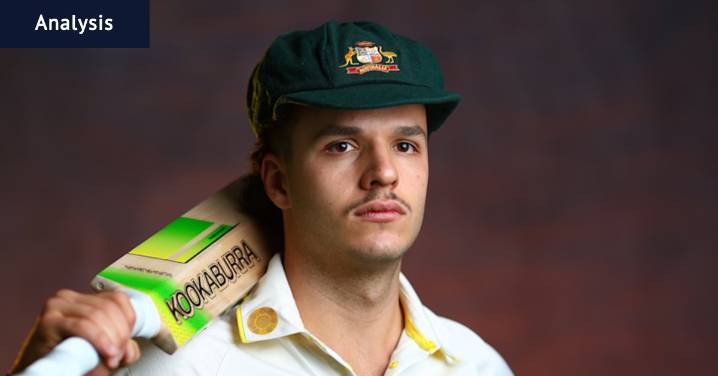 ‘I feel for Sammy’: How Konstas found out about his Test axing