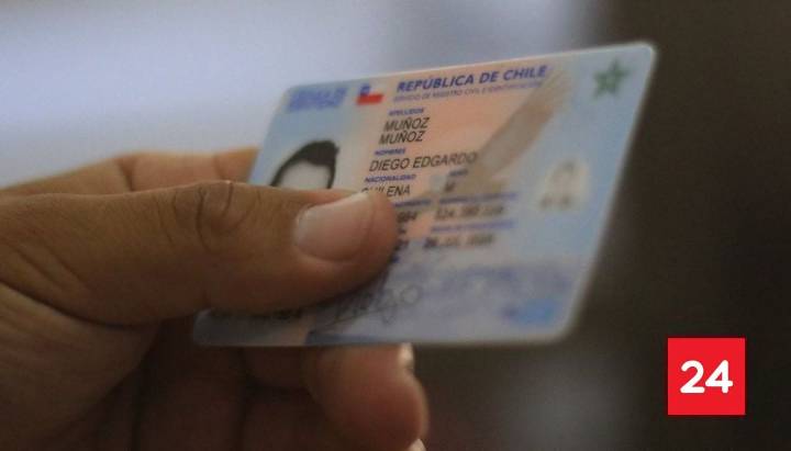 ¿Qué pasa si pierdo mi cédula de identidad el día antes de las elecciones?