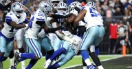 10 thoughts on the Cowboys 33-16 Monday night win over the Raiders