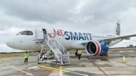 JetSMART se pronuncia sobre la alerta de Airbus A320: ¿Afectación en sus vuelos en Colombia?