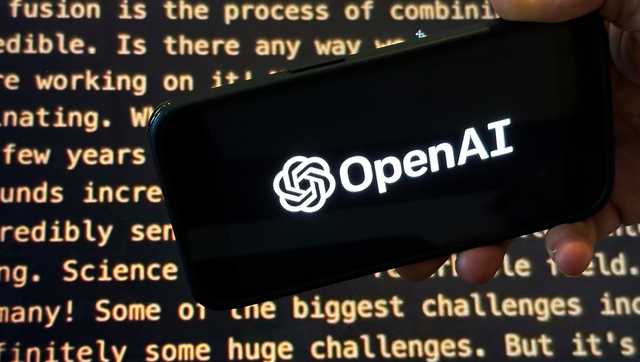 OpenAI faces lawsuits claiming ChatGPT led to suicide and delusions