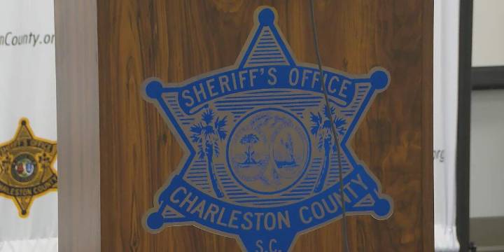 8 arrested in Charleston County operation targeting online predators