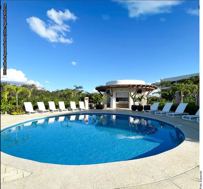 Clausuran hotel Mundo Maya por operar sin permisos básicos