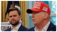‘So Tasteless’: Trump’s White House Hits New Low with Tone-Deaf Meme That Sparks a Firestorm and Ends Up Humiliating JD Vance in the Process