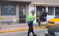 El Agustino: intento de asalto deja herido a policía del Grupo Terna