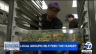 SNAP benefit cuts: LA rescue missions join forces to help feed those in need amid government shutdown