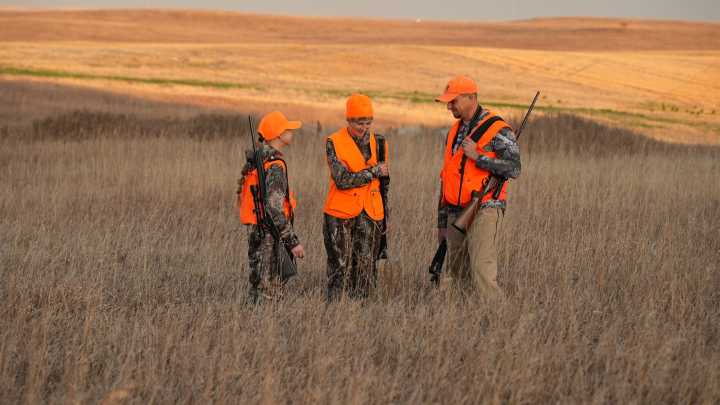 Doug Leier: Game and Fish answers common deer season